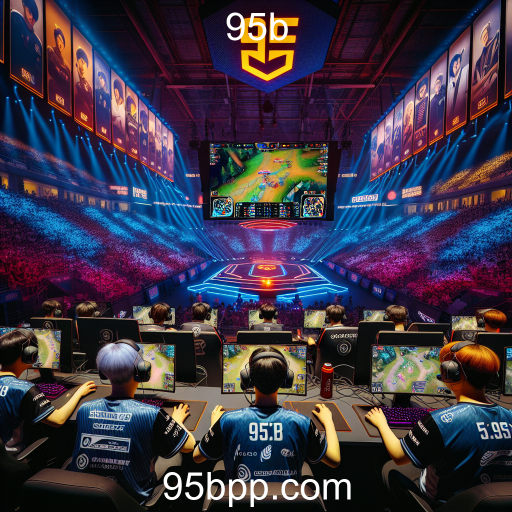 A Ascensão dos Torneios de Jogos no Mundo do E-Sports